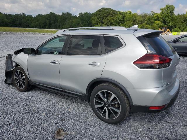 Vin: 5n1at2mt3kc749996, lot: 59639125, nissan rogue s 20192