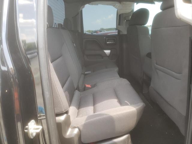 2016 CHEVROLET SILVERADO C1500 LT 1GCRCREC7GZ383625