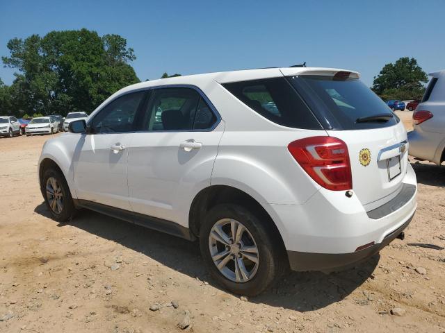 Vin: 2gnalbek3g6152607, lot: 62231565, chevrolet equinox ls 20162