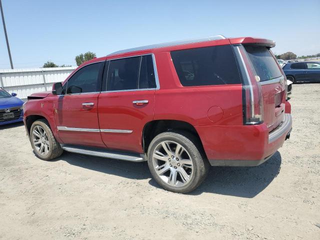 2015 CADILLAC ESCALADE L - 1GYS4MKJ3FR642740