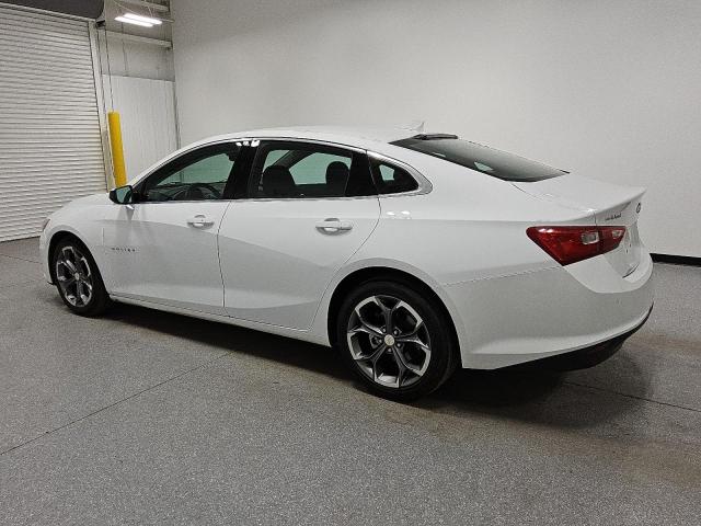 Vin: 1g1zd5stxpf131792, lot: 61414995, chevrolet malibu lt 20232