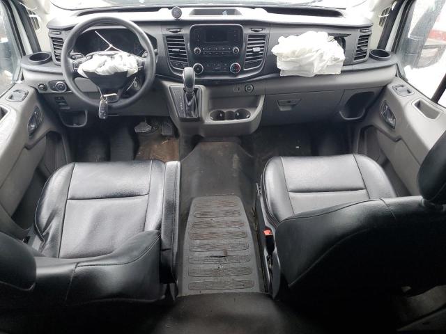 2022 FORD TRANSIT T- - 1FTBR2X85NKA81028