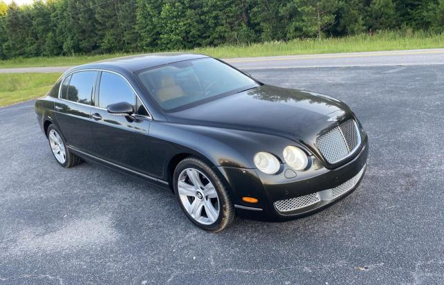 BENTLEY CONTINENTA