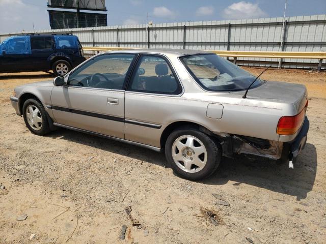 Vin: 1hgcb727xna039613, lot: 58091625, honda accord ex 19922