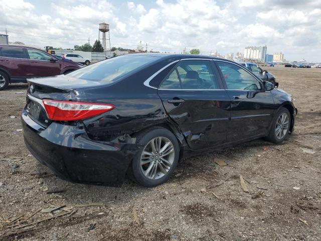 Vin: 4t1bf1fk3hu775107, lot: 61752555, toyota camry le 20173