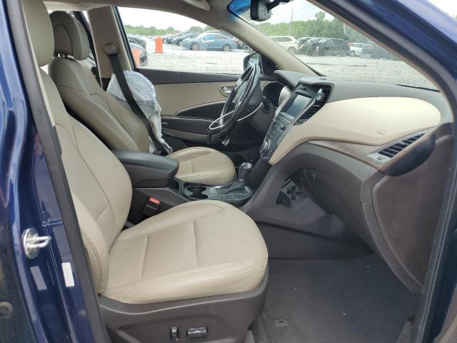 2018 HYUNDAI SANTA FE S - 5XYZU4LA2JG546656