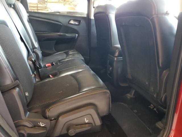 2015 DODGE JOURNEY CR 3C4PDCGG1FT578269