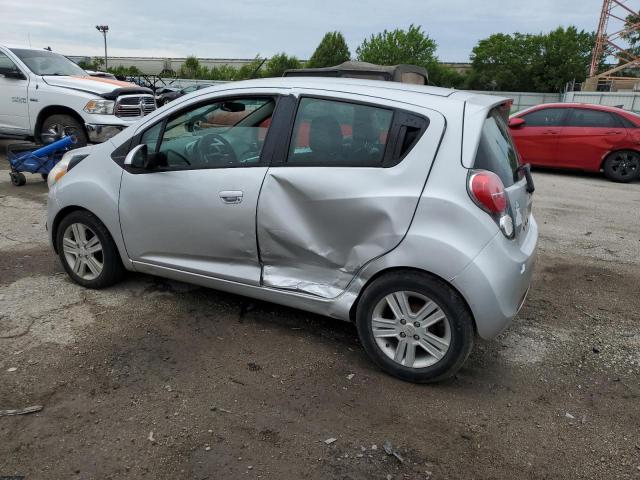 Vin: kl8cd6s95ec555878, lot: 60154635, chevrolet spark 1lt 20142