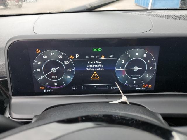 2024 KIA SELTOS X L KNDEUCA7XR7573256
