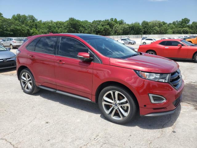 2018 FORD EDGE SPORT 2FMPK4AP3JBC37069