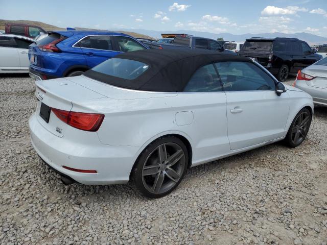 2016 AUDI A3 PREMIUM WAU38LFF5G1115827