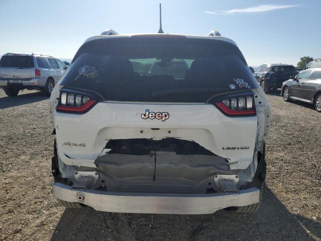 2019 JEEP CHEROKEE L - 1C4PJMDNXKD178809