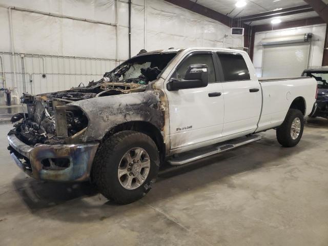 2023 RAM 2500 BIG HORN 3C6UR5JL6PG598136