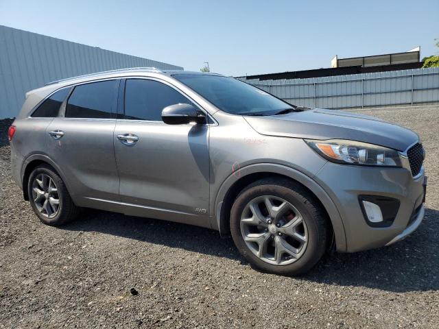 Vin: 5xypkda55gg103493, lot: 61946635, kia sorento sx 20164