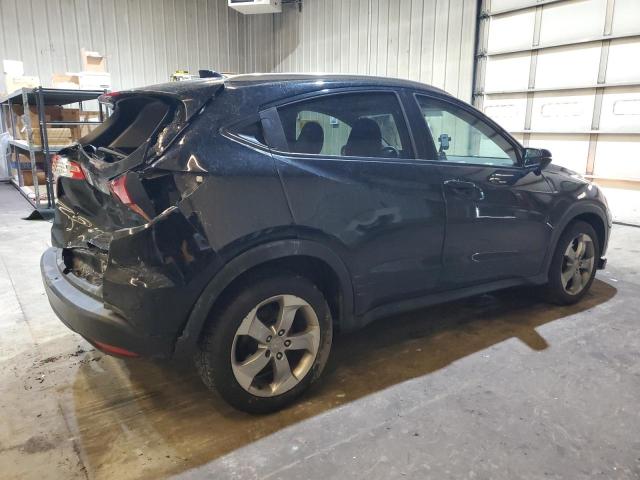 Vin: 3czru6h75hm715262, lot: 59754825, honda hr-v exl 20173