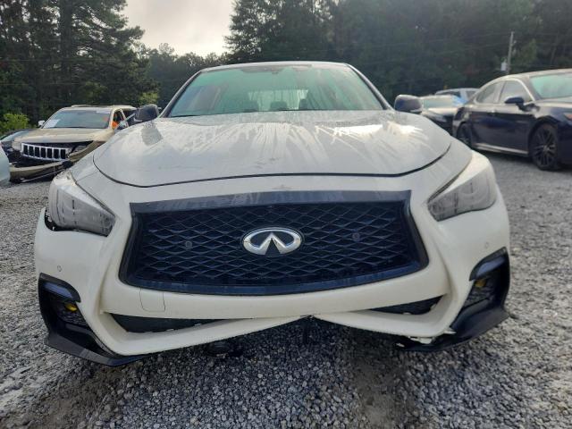 2023 INFINITI Q50 RED SP JN1FV7DP7PM570319