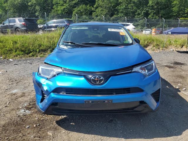 2018 TOYOTA RAV4 LE - JTMBFREV3JJ243880