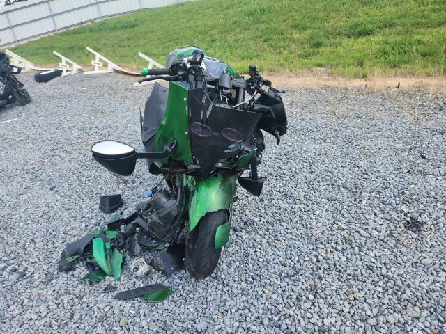 2018 KAWASAKI ZX1400 J JKBZXNJ10JA005904