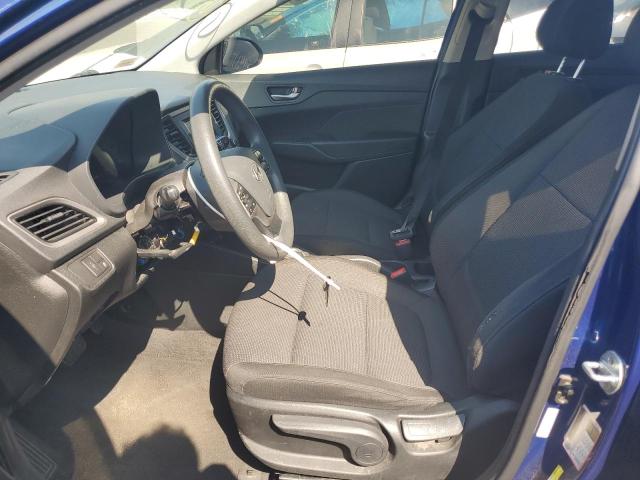 2019 HYUNDAI ACCENT SE 3KPC24A33KE063952