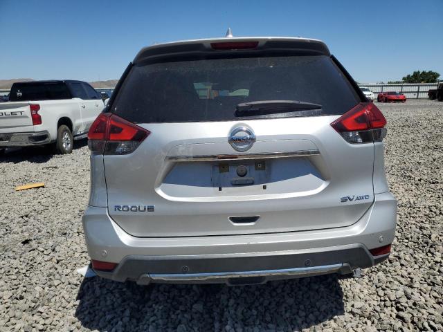 2019 NISSAN ROGUE S - KNMAT2MVXKP508970