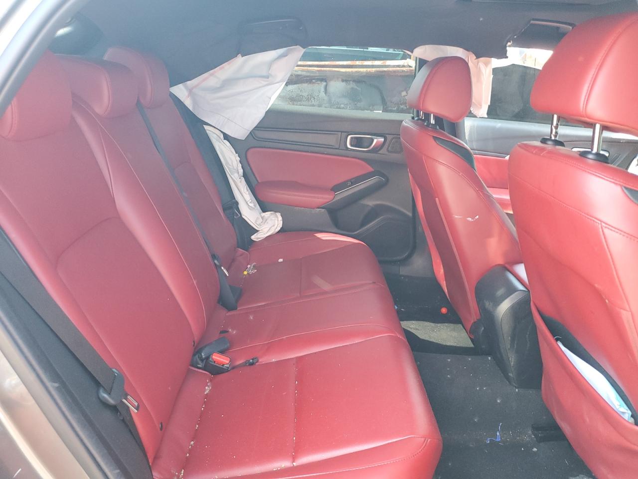 ACURA INTEGRA A-SPEC