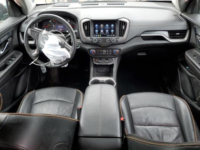 2022 GMC TERRAIN AT 3GKALYEV8NL261230