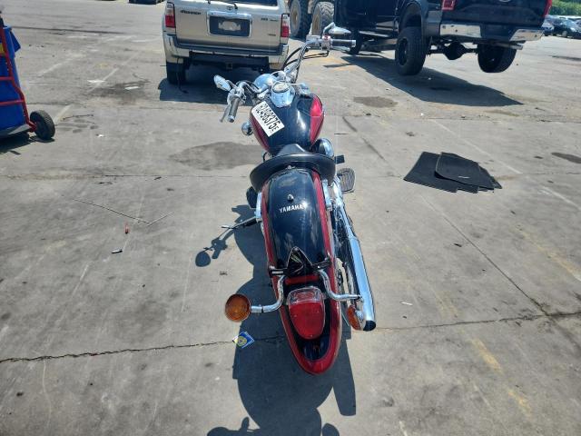 2004 YAMAHA XVS65 BASE JYAVM01EX4A069455