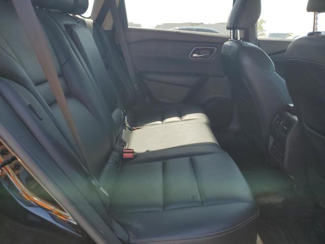 2021 NISSAN ROGUE SL JN8AT3CA3MW027878