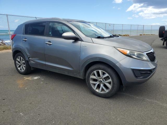 Vin: kndpbcac9g7798423, lot: 61272055, kia sportage lx 20164