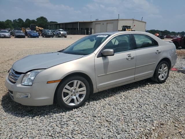 FORD FUSION SEL