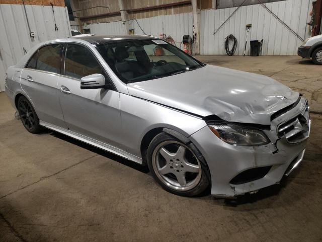 Vin: wddhf8jb7ea907299, lot: 62926035, mercedes-benz e-class 350 4matic 20144