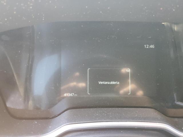 2023 TOYOTA COROLLA CR 7MUDAAAG1PV043503