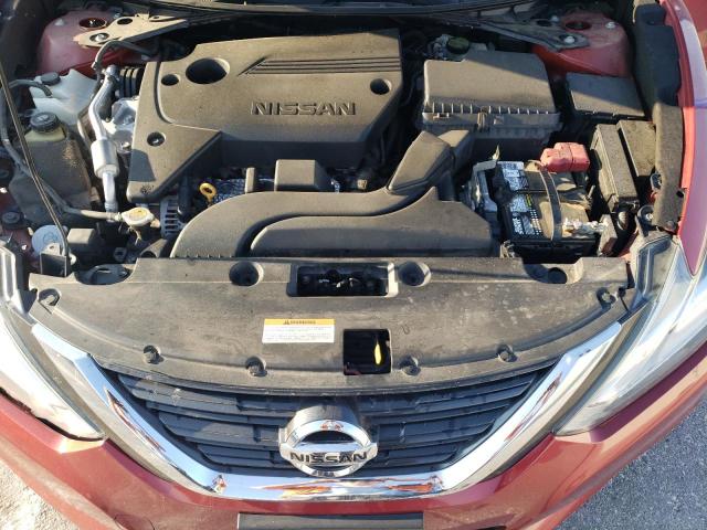 2017 NISSAN ALTIMA 2.5 - 1N4AL3AP5HC196221