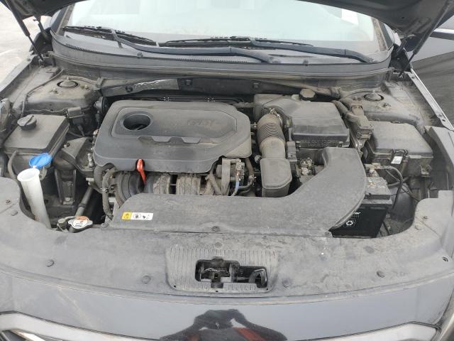 2017 HYUNDAI SONATA SPO - 5NPE34AF4HH483319
