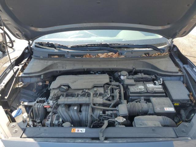 2022 HYUNDAI KONA SEL KM8K22AB1NU827161