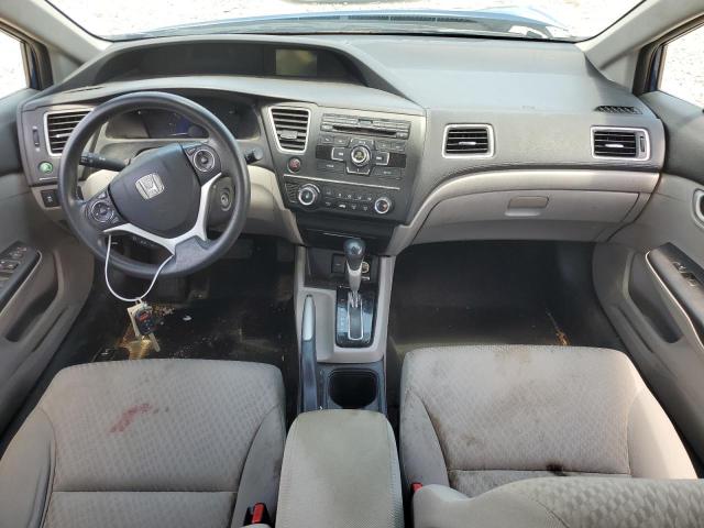 2015 HONDA CIVIC LX 19XFB2F59FE051838