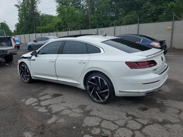 2023 VOLKSWAGEN ARTEON SEL WVWTR7AN0PE017996