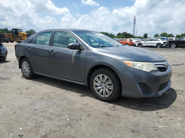 2012 TOYOTA CAMRY BASE - 4T1BF1FK3CU008558