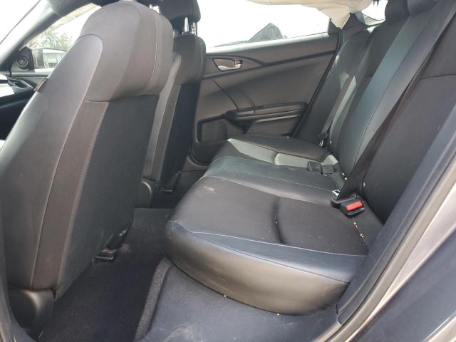 2021 HONDA CIVIC SPOR 2HGFC2F88MH510724