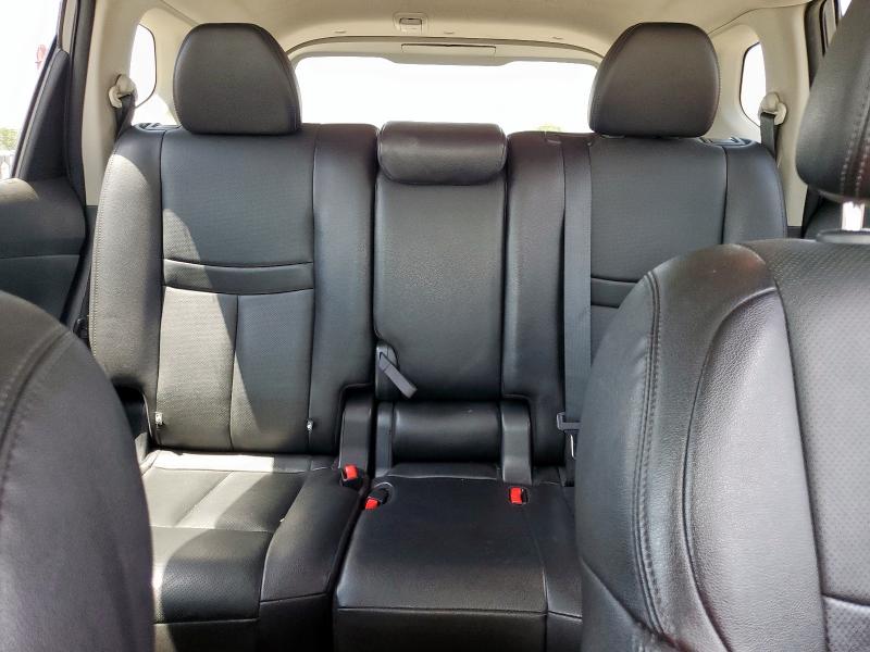 2016 NISSAN ROGUE S - 5N1AT2MV0GC899329