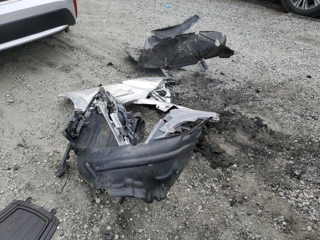 2021 TOYOTA COROLLA LE JTDEPMAE3MJ159727