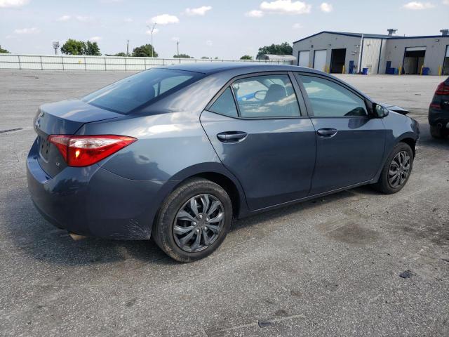 Vin: 5yfburhe4kp905125, lot: 60033005, toyota corolla l 20193