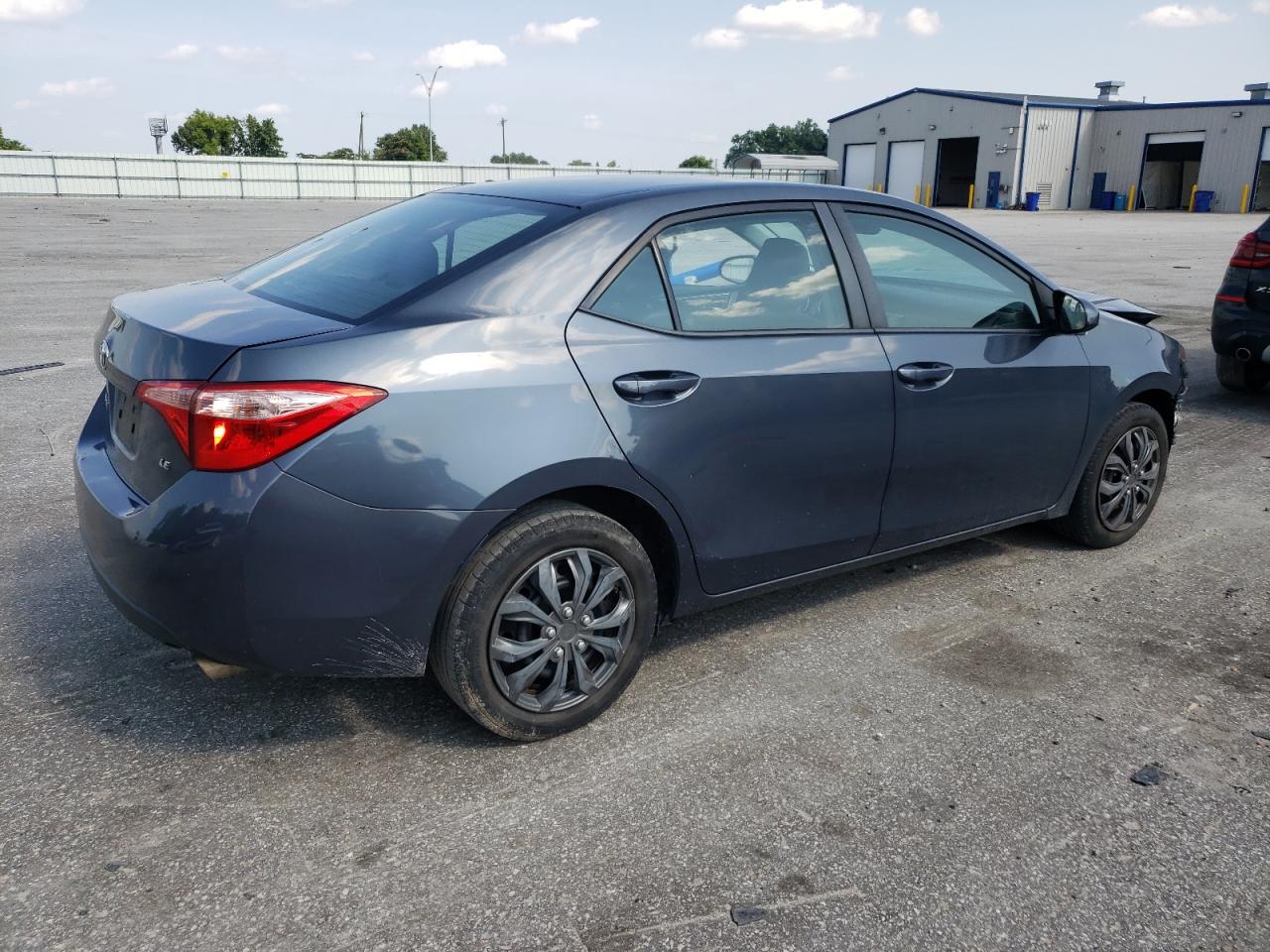 Toyota Corolla l 2019