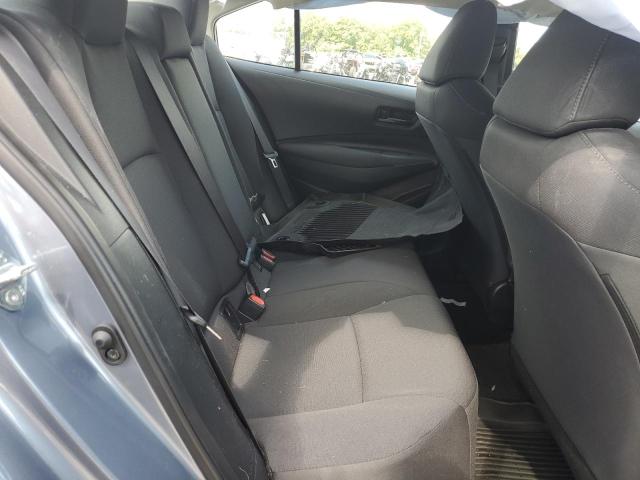 2022 TOYOTA COROLLA LE - 5YFEPMAE6NP387590