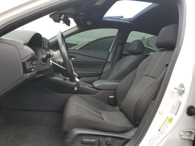 2024 HONDA ACCORD HYB 1HGCY2F5XRA027509