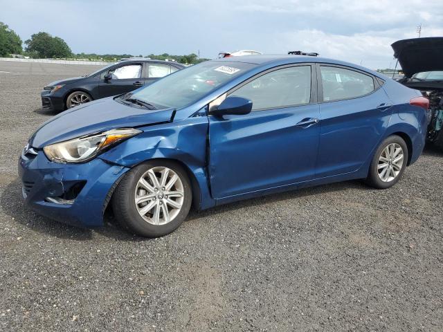 Vin: kmhdh4ae7gu541587, lot: 60225595, hyundai elantra se 2016 img_1