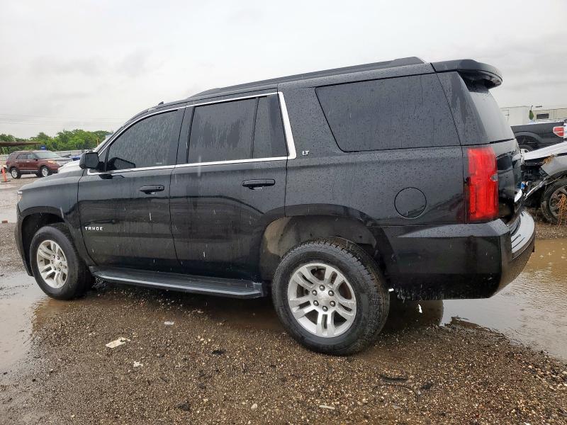 2017 CHEVROLET TAHOE C150 1GNSCBKCXHR272900