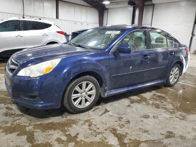Vin: 4s3bmbc60b3256147, lot: 61106925, subaru legacy 2.5i premium 2011 img_1