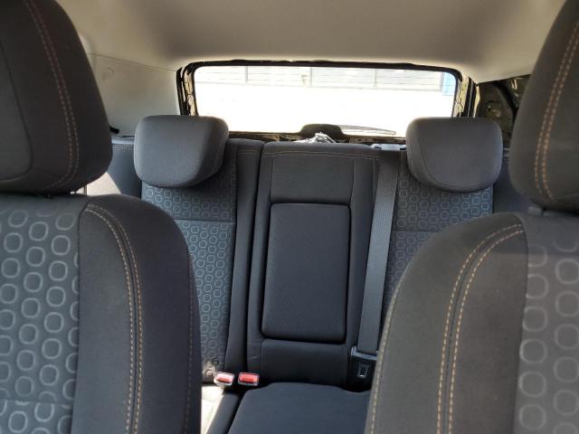 2020 CHEVROLET TRAX LS - 3GNCJKSB1LL124569
