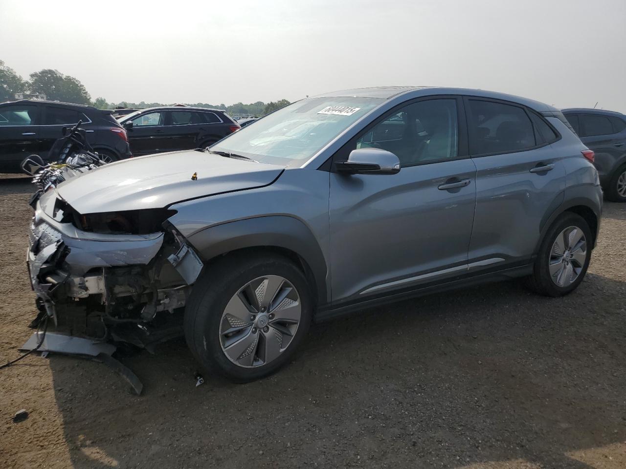 HYUNDAI KONA ULTIMATE